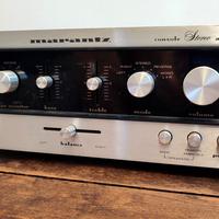 Amplificatore Marantz Model 1040