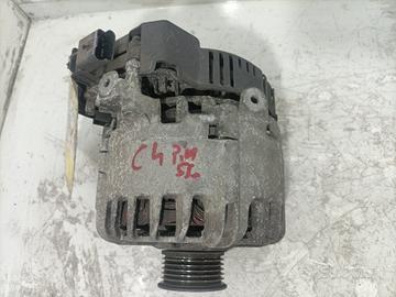 ALTERNATORE CITROEN C4 Picasso II 9674646180-04 DV