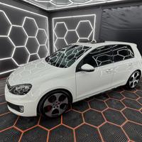 VW Golf 6 GTI