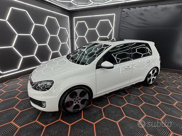 VW Golf 6 GTI