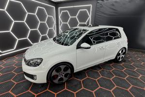 VW Golf 6 GTI