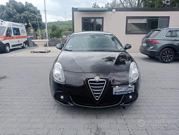 Alfa Romeo - Alfa Romeo Giulietta 1.6 Jtdm Mt (1.