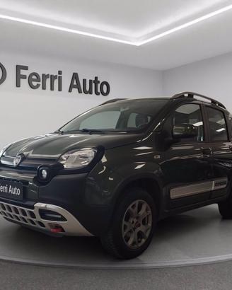 FIAT Panda 2012 Diesel 1.3 mjt 16v Cross 4x4 80cv