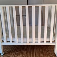 Box bambini in legno Bopita (anche x gemelli)