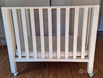 Box bambini in legno Bopita (anche x gemelli)