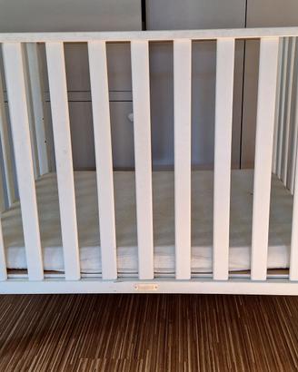 Box bambini in legno Bopita (anche x gemelli)
