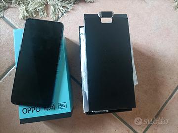 n.2 telefoni Oppo A94 5g 128 Gb