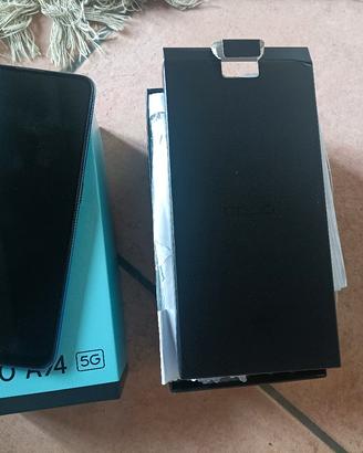 n.2 telefoni Oppo A94 5g 128 Gb
