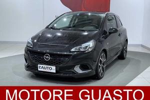 Opel Corsa 1.6t Opc 207cv 3p Opel Corsa 3p 1.6t Op