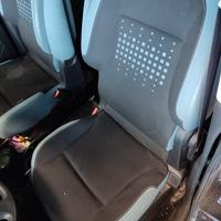 Sedile anteriore sx CITROEN BERLINGO del 2013