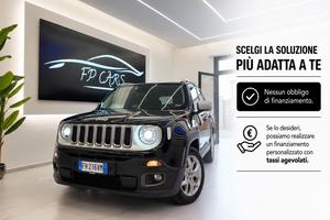 JEEP Renegade 1.6 Mjt 120CV Limited