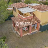 Località Cala Zavorra - Villetta bifamiliare