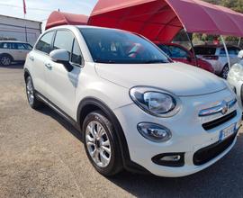 Fiat 500X 1.6 MultiJet 120 CV Pop Star FATTURABILE