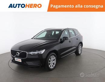 VOLVO XC60 VG68834