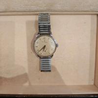 Orologio Zenith Sporto vintage anni '50/'60 – Orig