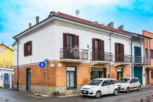 3 LOCALI A BEINASCO