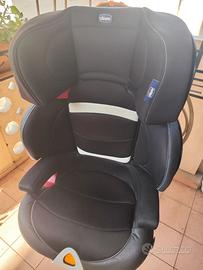 Seggiolino Auto
