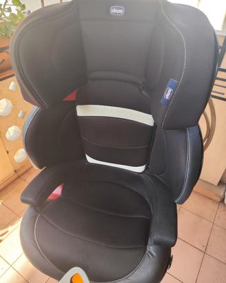 Seggiolino Auto