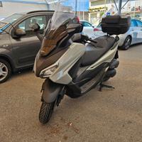 Honda Forza 125 - 2023