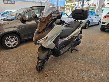 Honda Forza 125 - 2023