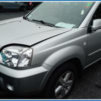 Ricambi Usati NISSAN X-Trail I 2004