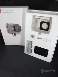 Action Cam Yi 4K +