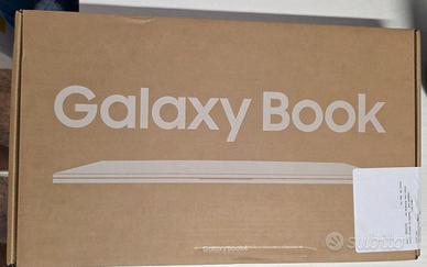 Samsung galaxy book 4 i3 8gb