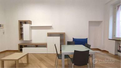 ANCONA, CORSO GARIBALDI, Appartamento arredato