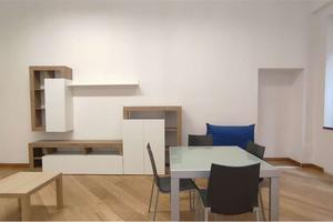 ANCONA, CORSO GARIBALDI, Appartamento arredato