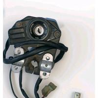 blocchetto accensione honda silver wing 400
