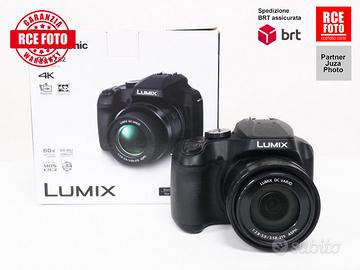 Panasonic FZ82