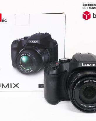 Panasonic FZ82