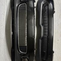 Paraurti mini Cooper s r56