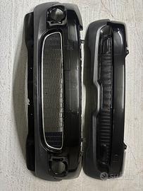 Paraurti mini Cooper s r56