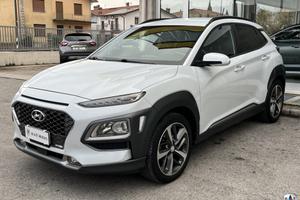 Hyundai Kona 1.6 CRDI 115 CV Style