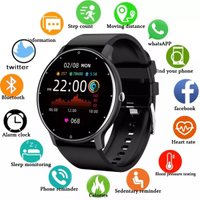 Smartwatch orologio da polso