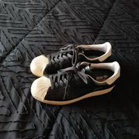 ADIDAS PARIS SUPERSTAR
