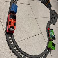 Piste trenino Thomas