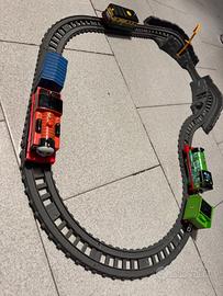 Piste trenino Thomas