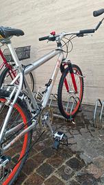 MTB Alluminio Leri  da 26  "