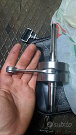 Albero 2fast piaggio