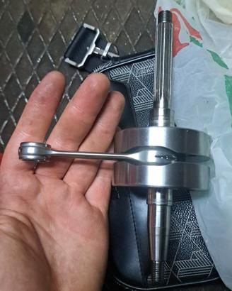 Albero 2fast piaggio