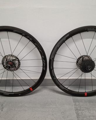 Fulcrum Speed 40 DB
