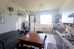 Appartamento di 55 m² con 2 locali e box auto a Bu
