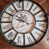 Orologio da parete tipo francese 