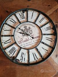 Orologio da parete tipo francese 
