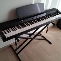 Pianoforte Alesys Recital Grand - 88 tasti pesati