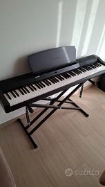 Pianoforte Alesys Recital Grand - 88 tasti pesati