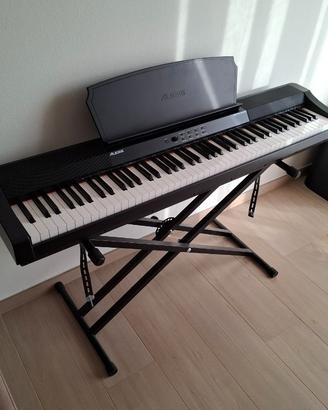 Pianoforte Alesys Recital Grand - 88 tasti pesati