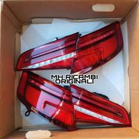 Fari Posteriori Audi A3 S3 RS3 8V Originali Dinami